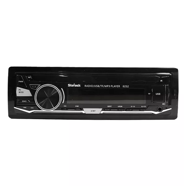 پخش کننده خودرو استیلاک مدل S-8252