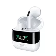 هدفون بلوتوثی ریمکس مدل TWS-10 PLUS