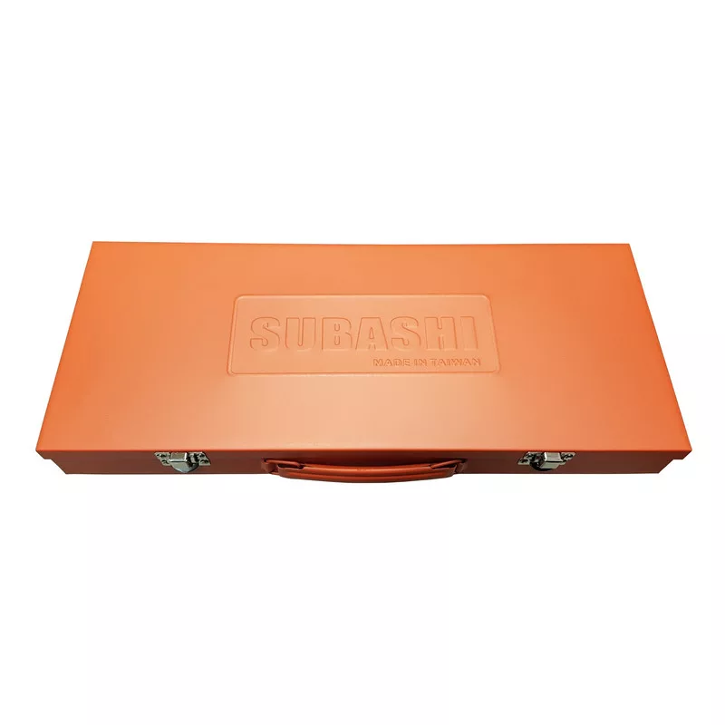 آچار بکس سوباشی مدل TK720257 مجموعه 24 عددی