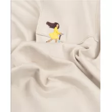 تی شرت آستین کوتاه زنانه مدل SB-SS-3181