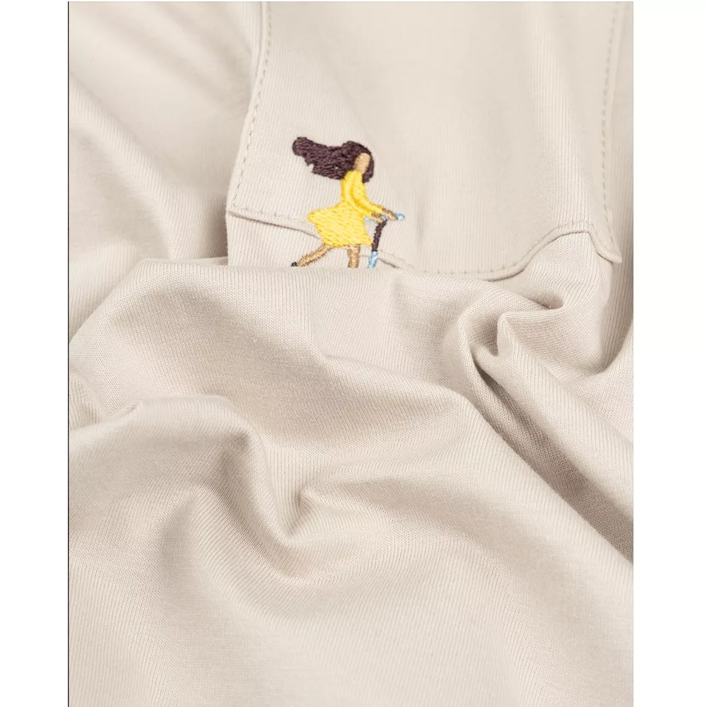 تی شرت آستین کوتاه زنانه مدل SB-SS-3181