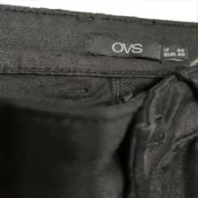 شلوار جین زنانه او وی اس مدل 762464