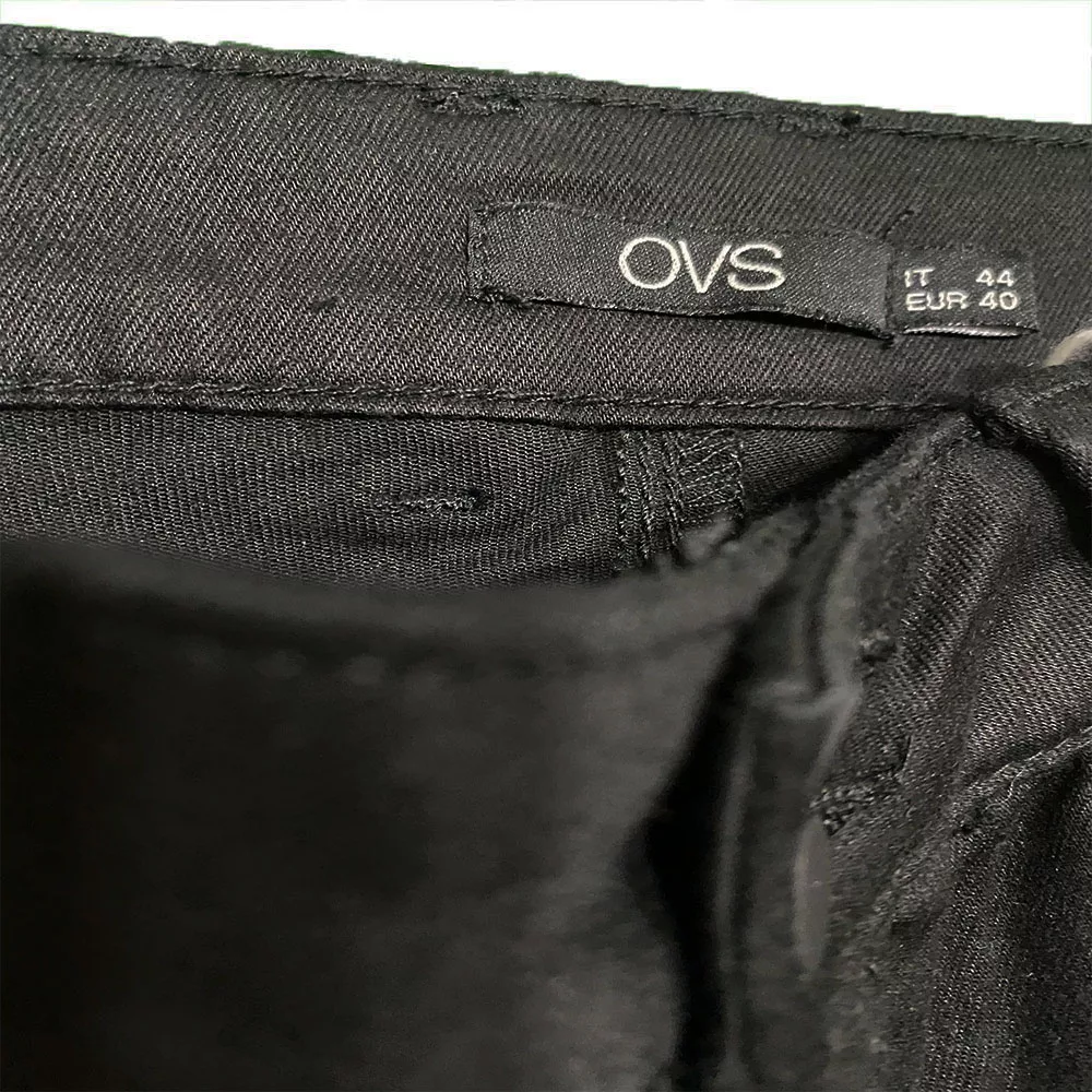 شلوار جین زنانه او وی اس مدل 762464