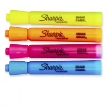 ماژیک شارپی کد 25174 بسته 4 عددی