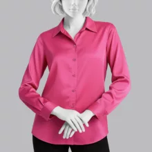 شومیز زنانه مدل 7551