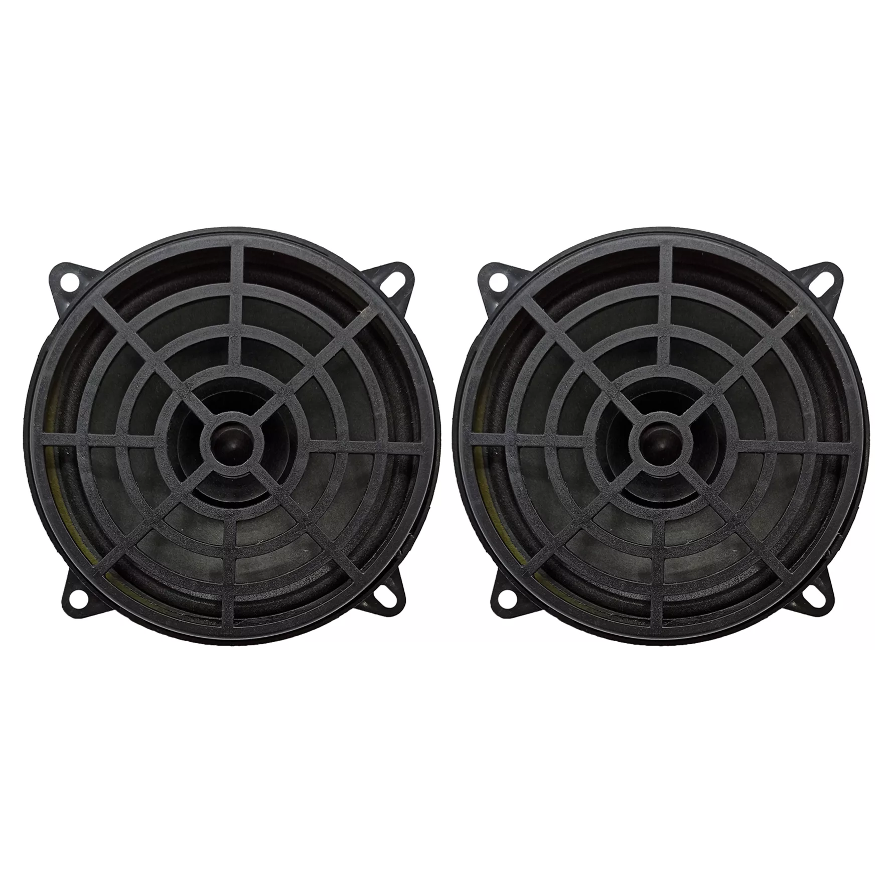 اسپیکر خودرو مدل DS-500R بسته دو عددی