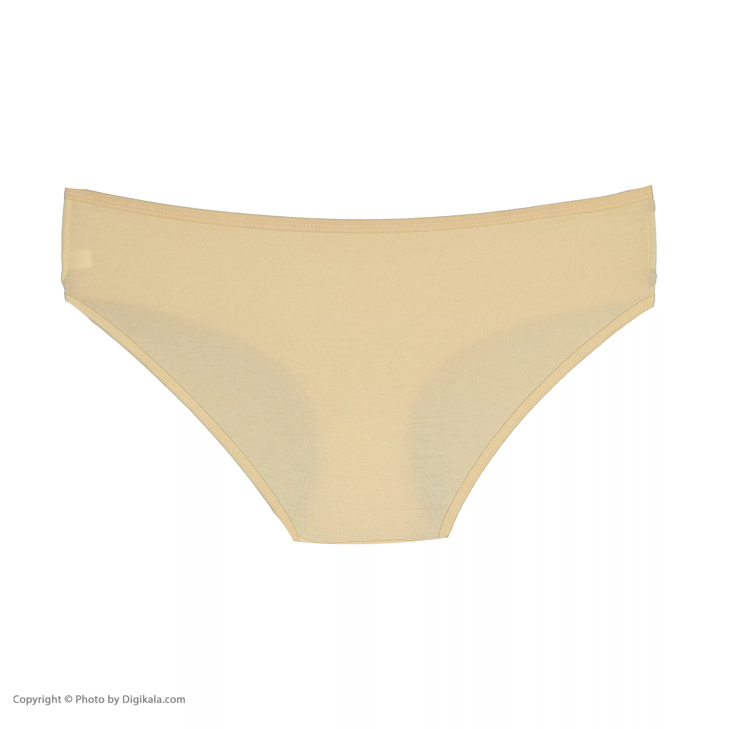 شورت زنانه ژولانیک مدل AE-BMBRCN مجموعه 6 عددی