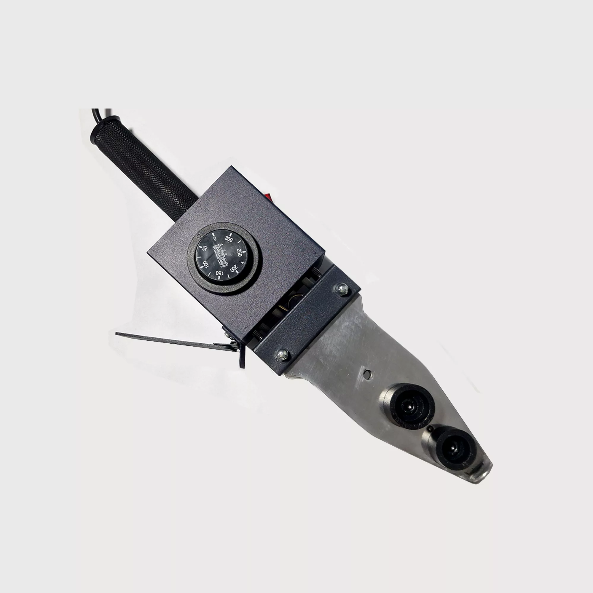 اتو لوله سبز ریولور مدل RS-2000k