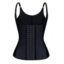 گن زنانه مدل تاپی بند باریک 9972