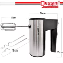 همزن دسینی مدل DS-268