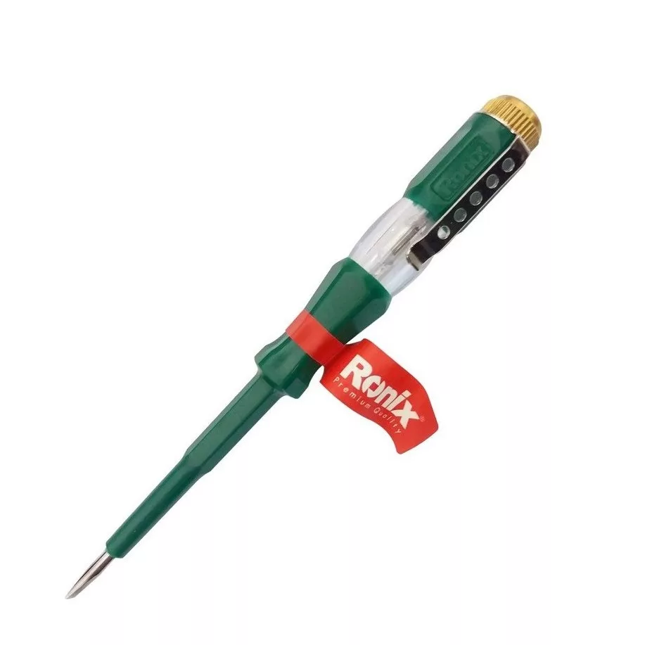 فازمتر رونیکس مدل RH-2714 بسته 30 عددی
