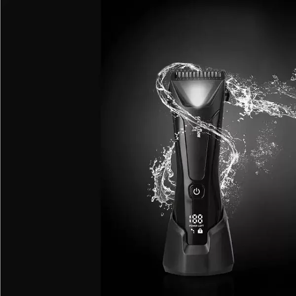 ماشین اصلاح  موی بدن گرین لاین مدل GNSNRB21TMBK