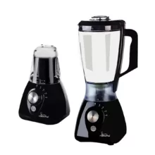 مخلوط کن و آسیاب کن 1.8 لیتری سوئیس پلاس مدل SBM-330