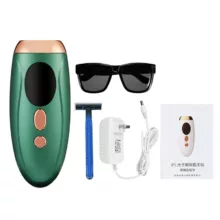 لیزر موهای زائد آی پی ال مدل TMY-002