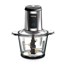 خردکن 3 لیتری توشیبا مدل TJ-312