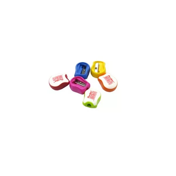 تراش پارسیکار مدل JM697 بسته 50 عددی