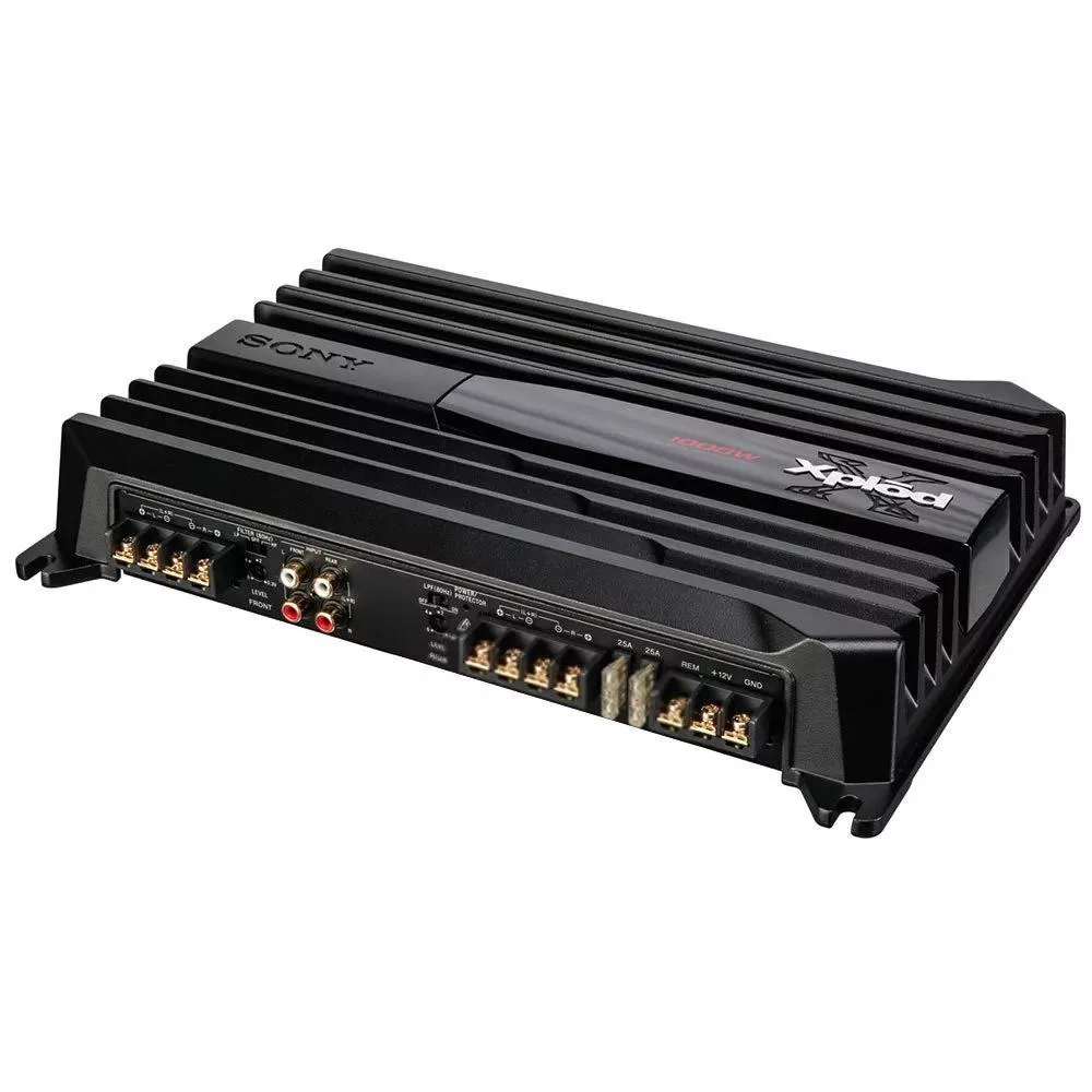 آمپلی فایر خودرو سونی مدل XM-N1004