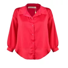 شومیز آستین بلند زنانه مدل MDSS-CH0395