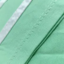 ست تی شرت آستین کوتاه و شلوار راحتی زنانه مدل صوفیا کد 03