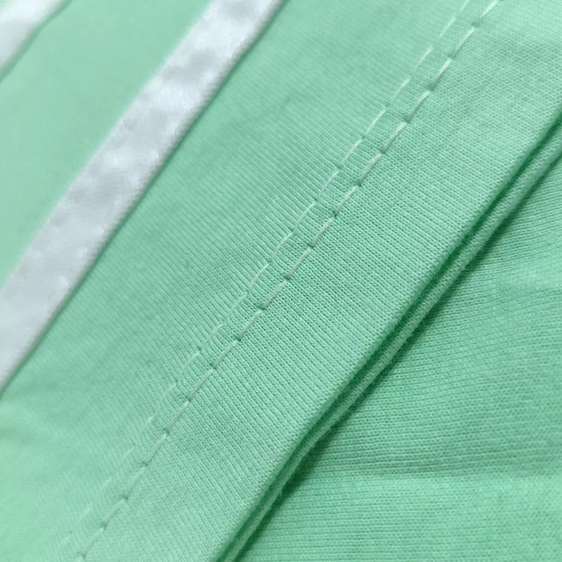 ست تی شرت آستین کوتاه و شلوار راحتی زنانه مدل صوفیا کد 03