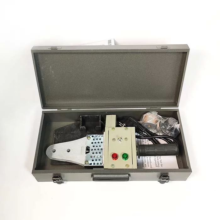 دستگاه اتو لوله فیدک مدل TK-FEK2032