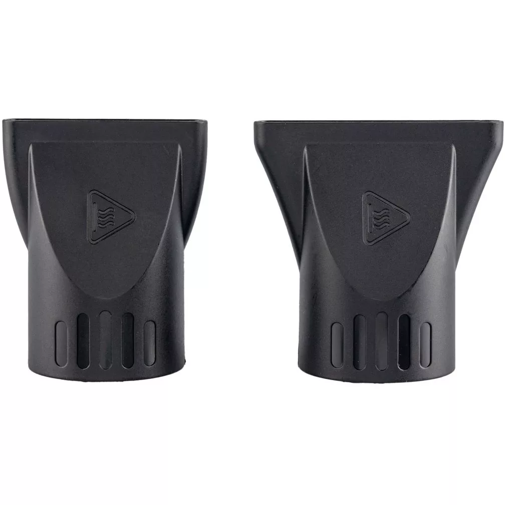 سشوار حرفه ای مک استایلر مدل MC 6988