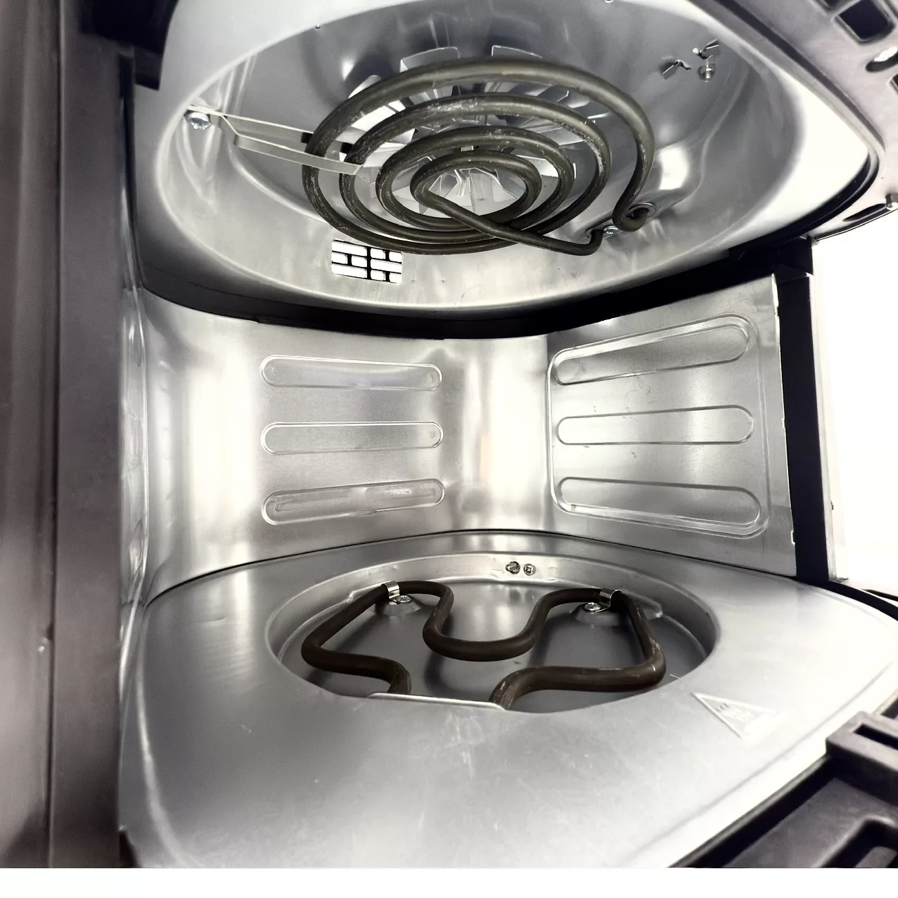 سرخکن 9 لیتر مونتینی مدل DH-LIFE9055