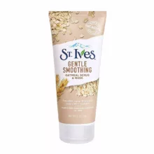 اسکراب لایه بردار پوست اس تی.ایوز مدل جنتل اسموتی وزن 170 گرم