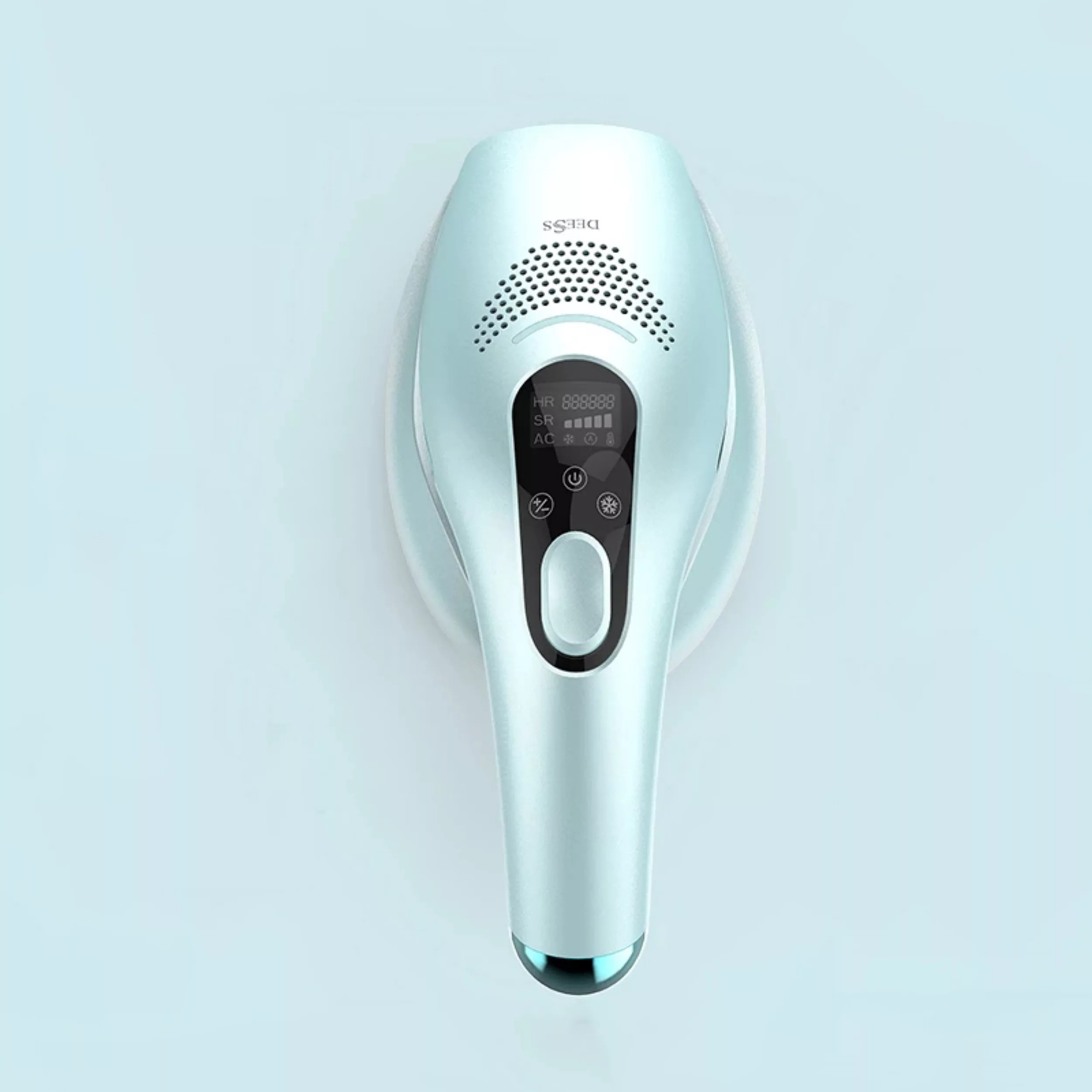 لیزر موهای زائد دس مدل GP590 IPL