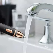 موزن گوش و بینی جیمی مدل 3138