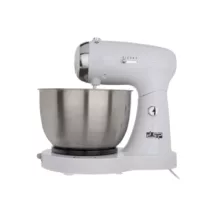 همزن کاسه‌دار 3 لیتری دی اس پی مدل KM-3034