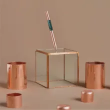 خودکار 0.7 میلی متری ایکس پروداکتس مدل فیروزه