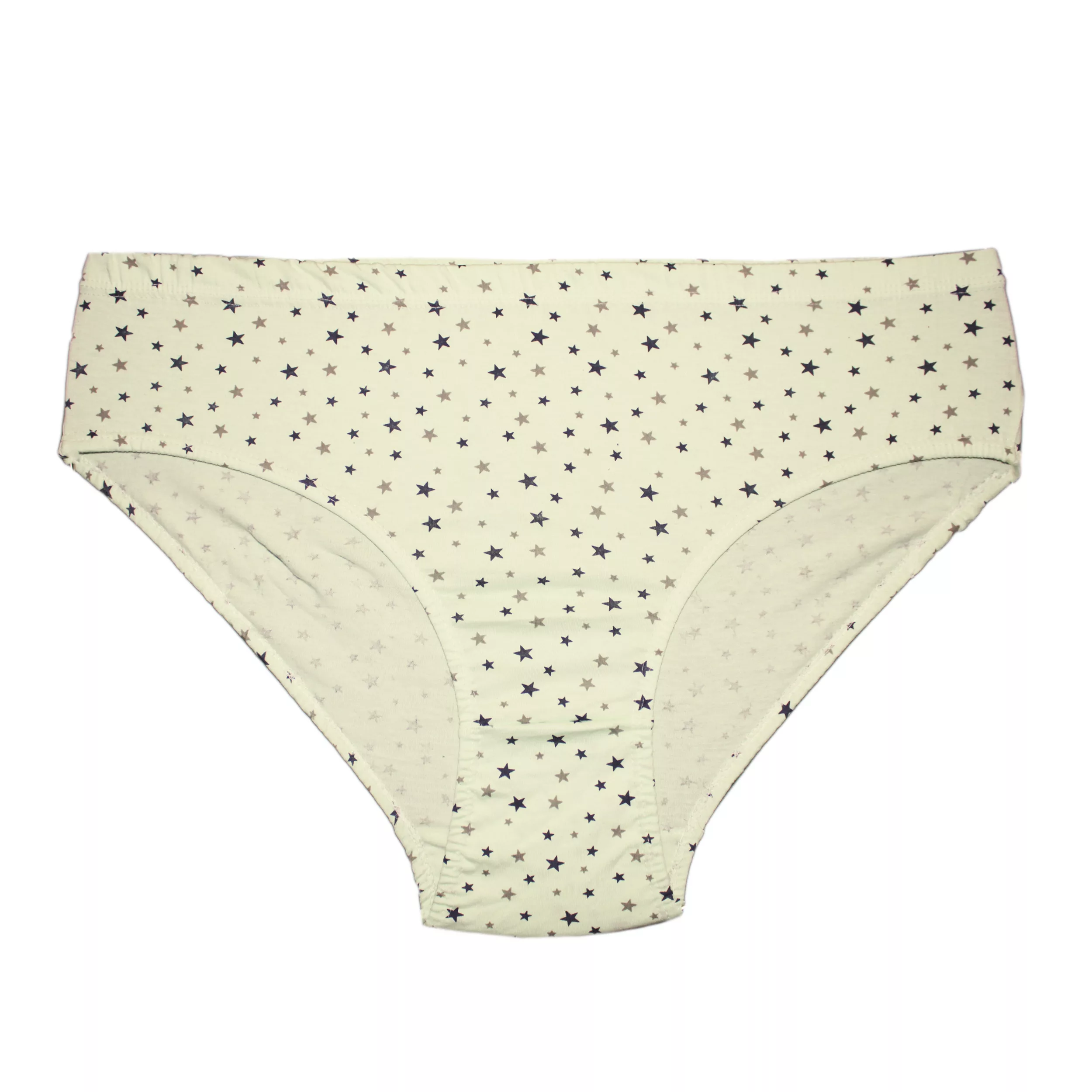 شورت زنانه چیندکا مدل پنبه کد 1003 مجموعه 6 عددی