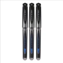 روان نویس یونی بال مدل IMPACT کد 153-S بسته 3 عددی