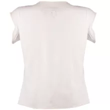 تی شرت آستین کوتاه زنانه مدل NM008 مجموعه 4 عددی