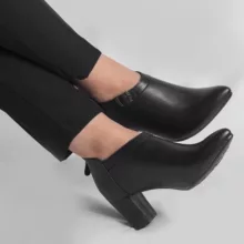 کفش زنانه مدل فرزانه کد SBR