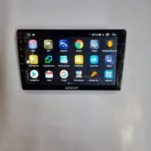 مانیتور خودرو وینکا مدل +s170 مناسب برای سمند سورن