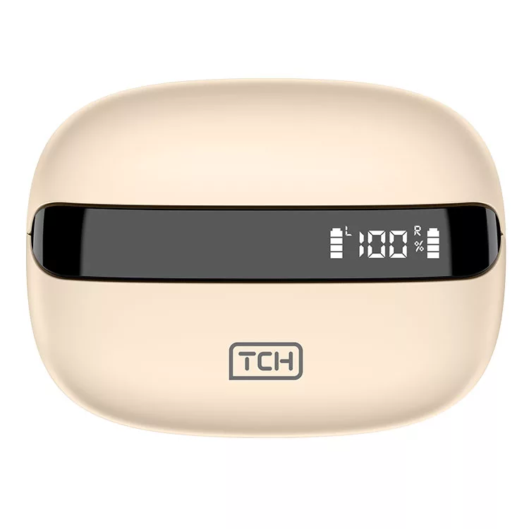 هدفون بلوتوثی تی سی اچ مدل Blade L10