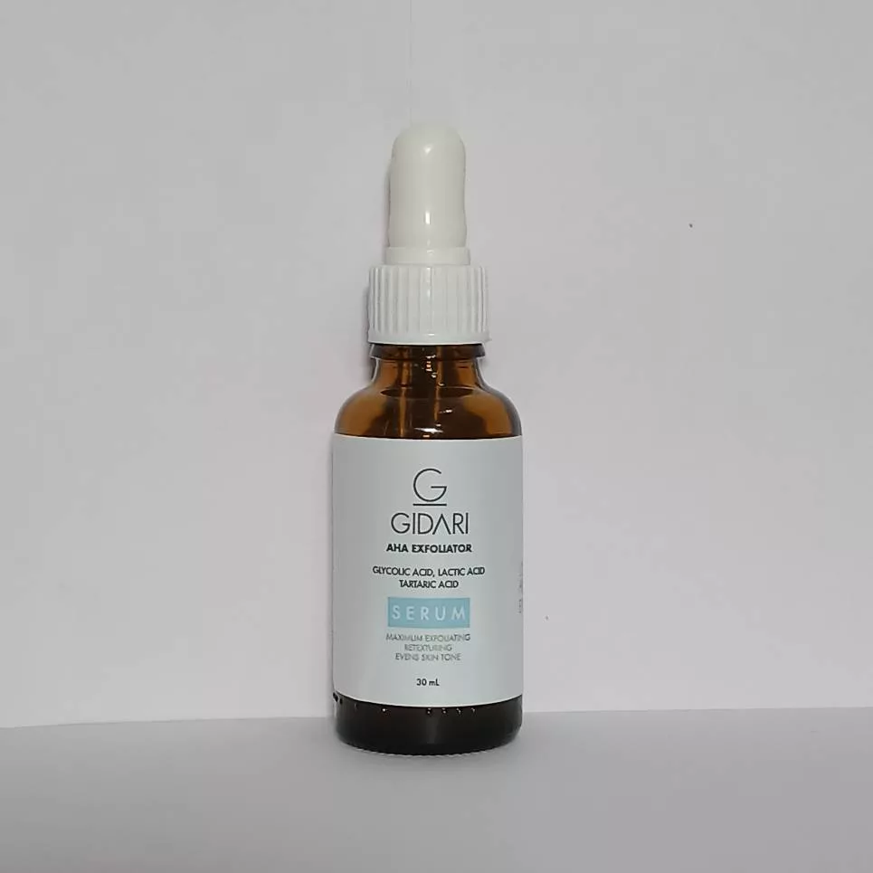 سرم لایه بردار پوست گيداری مدل 337 حجم 30 میلی لیتر