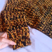 پلیور زنانه مدل آوینا