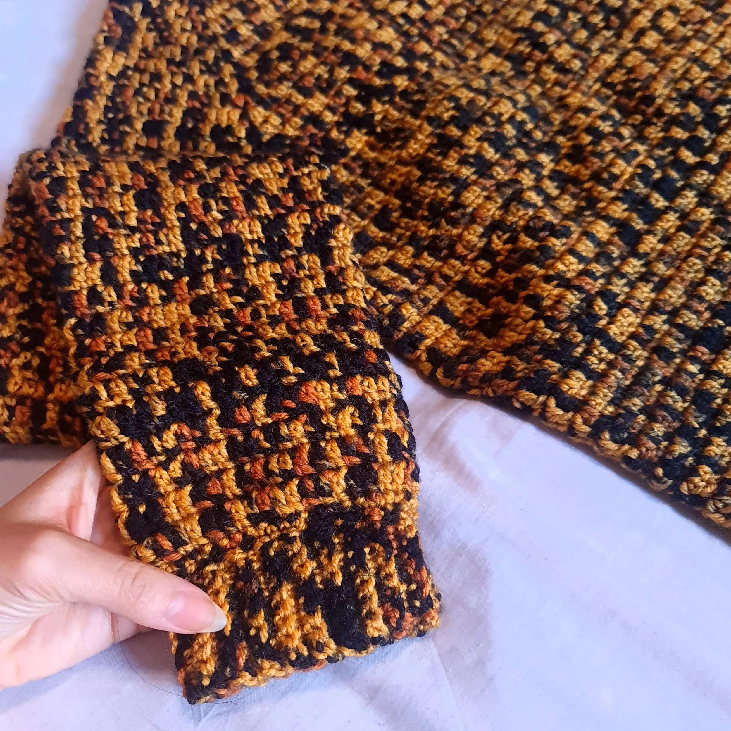 پلیور زنانه مدل آوینا