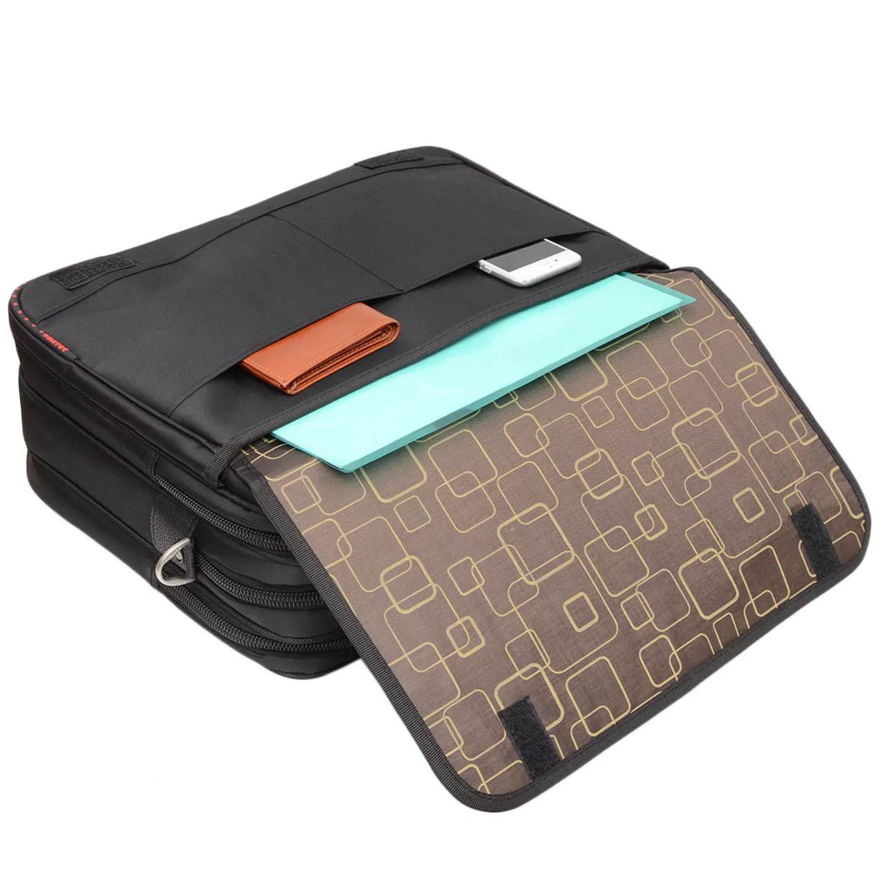 کیف لپ تاپ امیج مدل 3710 OM NEW مناسب برای لپ تاپ 13 تا 15 اینچی