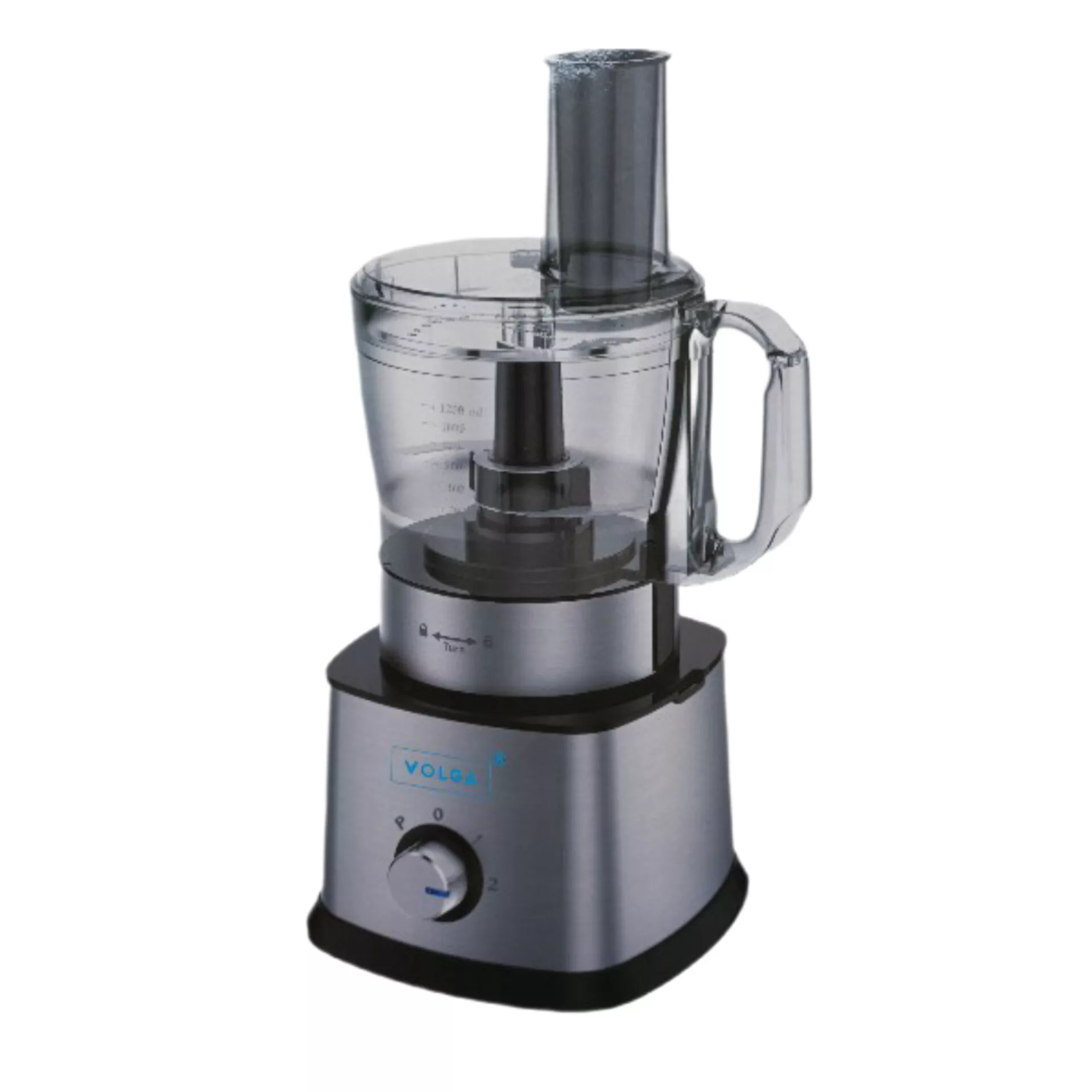 غذاساز ولگا مدل VOLGA47p