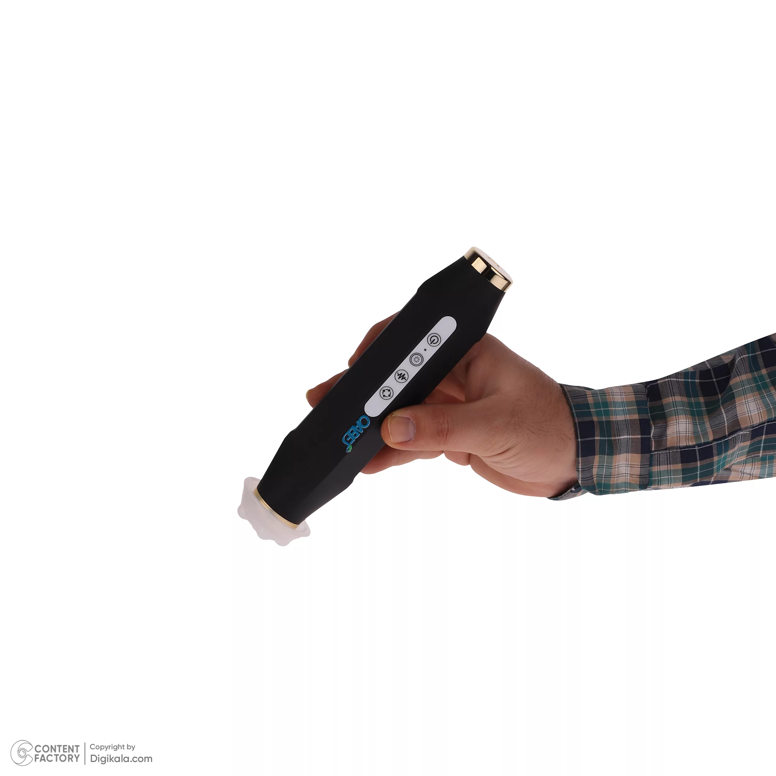 دستگاه جوانسازی اوآبس مدل HY-S1