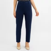 شلوار زنانه قرآنی مدل راسته فیت NVY