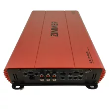 آمپلی فایر خودرو 5 کانال زیمر مدل ZA-5460