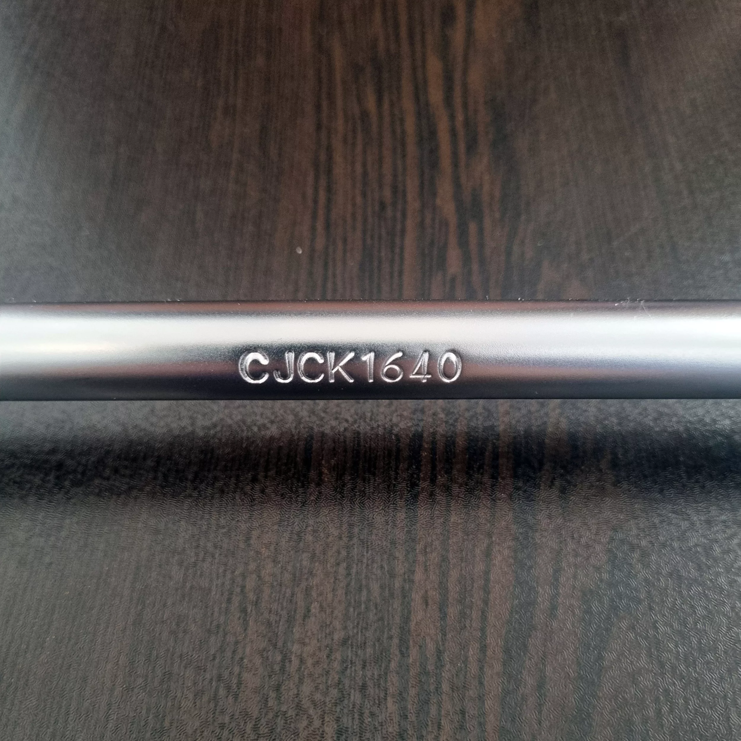آچار جغجغه ای فوق بلند تاپ تول مدل CJCK1640 سایز 1/2 میلی متر