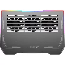 پایه خنک کننده  لپ تاپ کول کلد مدل K42
