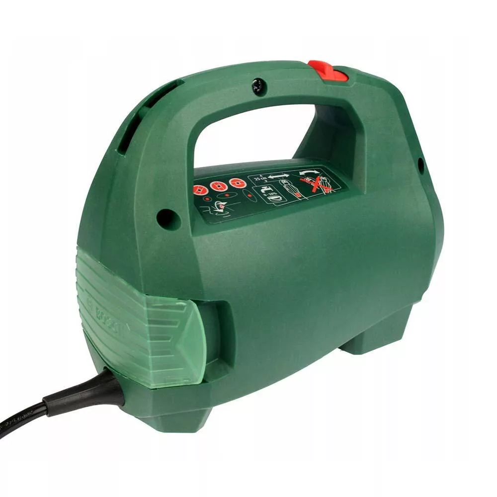 پیستوله رنگ پاش برقی بوش مدل PFS 2000