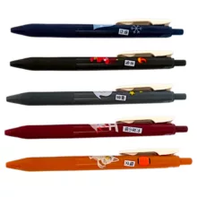 روان نویس زبرا مدل ساراسا گربه ای بسته 5 عددی